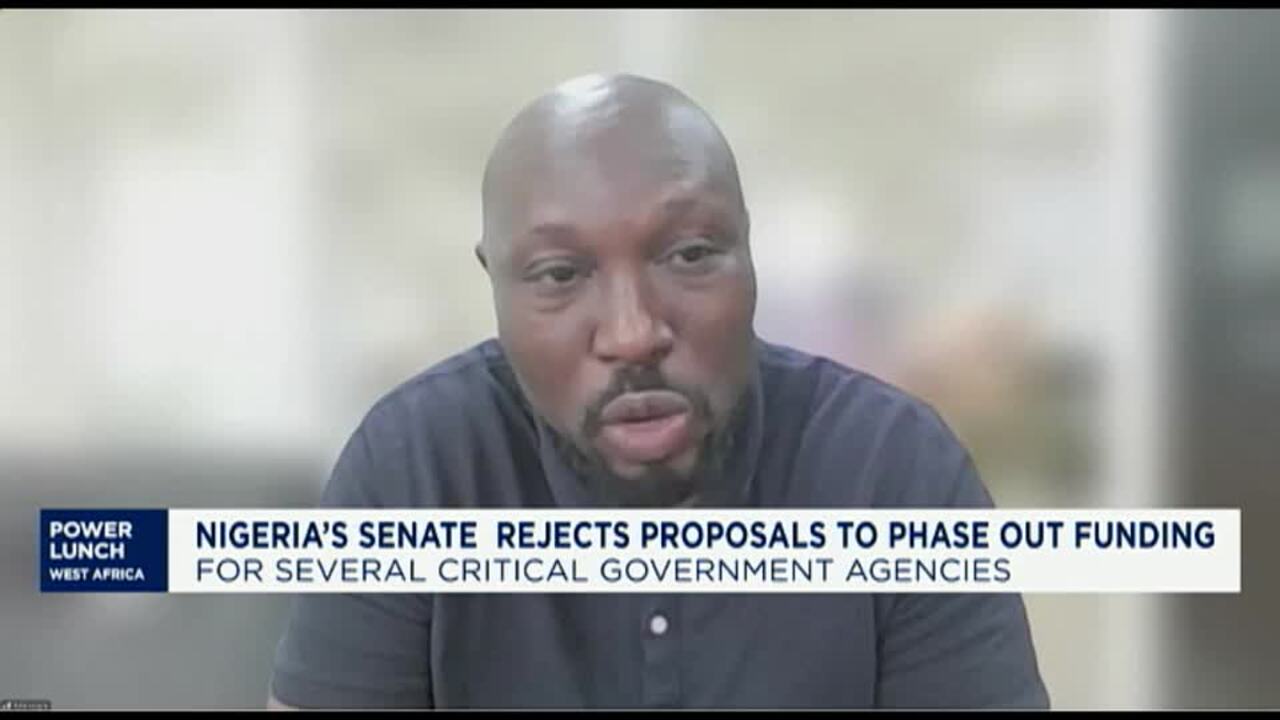Tax harmonisation: Will reform bills secure presidential assent?