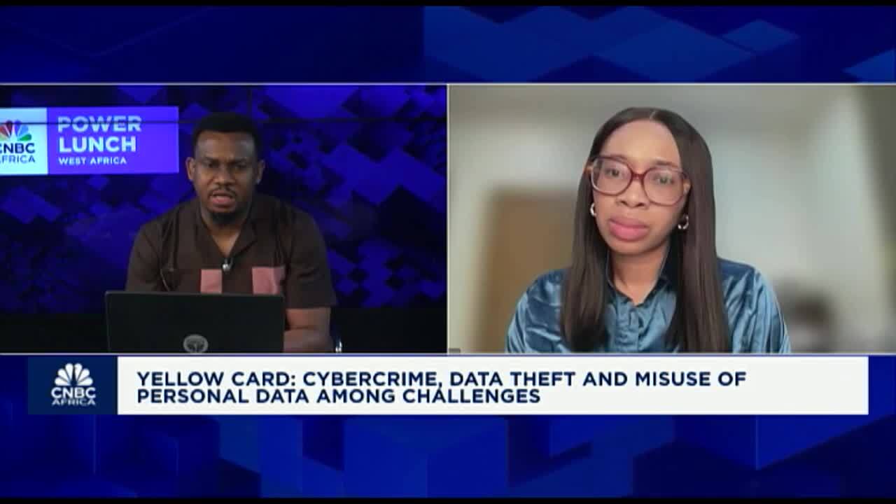 Yellow Card: Nigeria, Kenya lead in data privacy enforcement in 2024