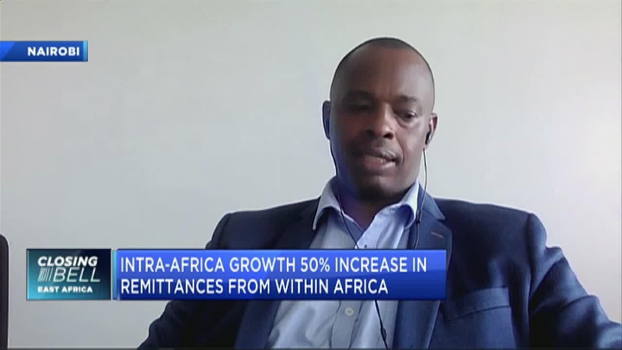 How diaspora remittances can help drive Africa’s growth 