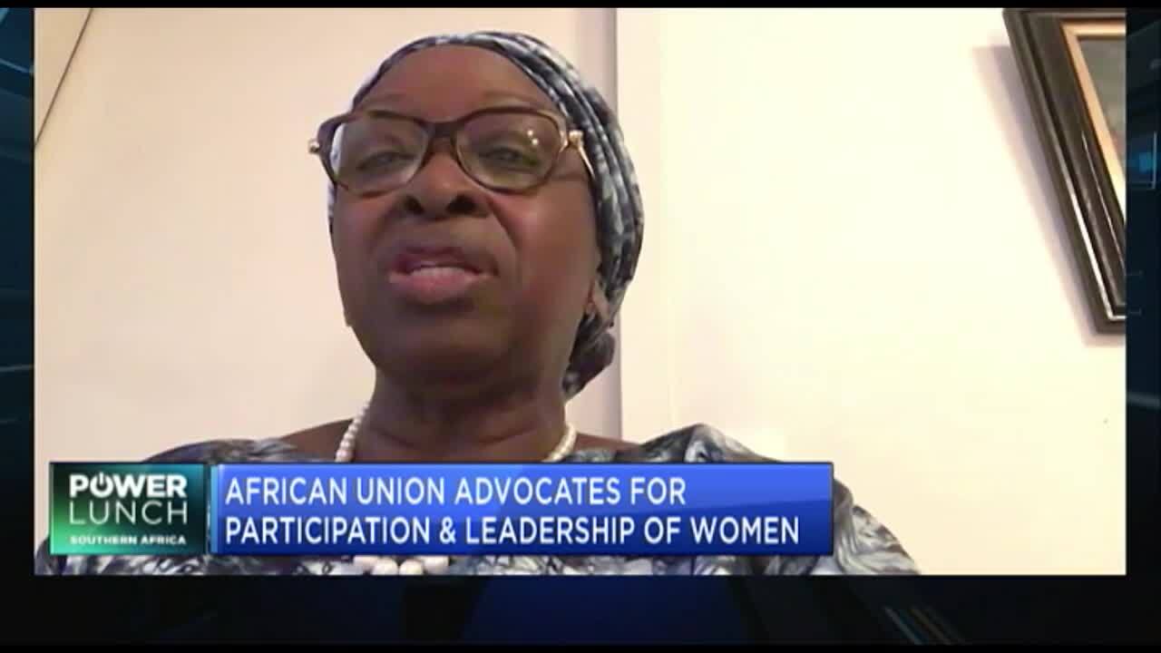 AU promotes women’s participation in African economies