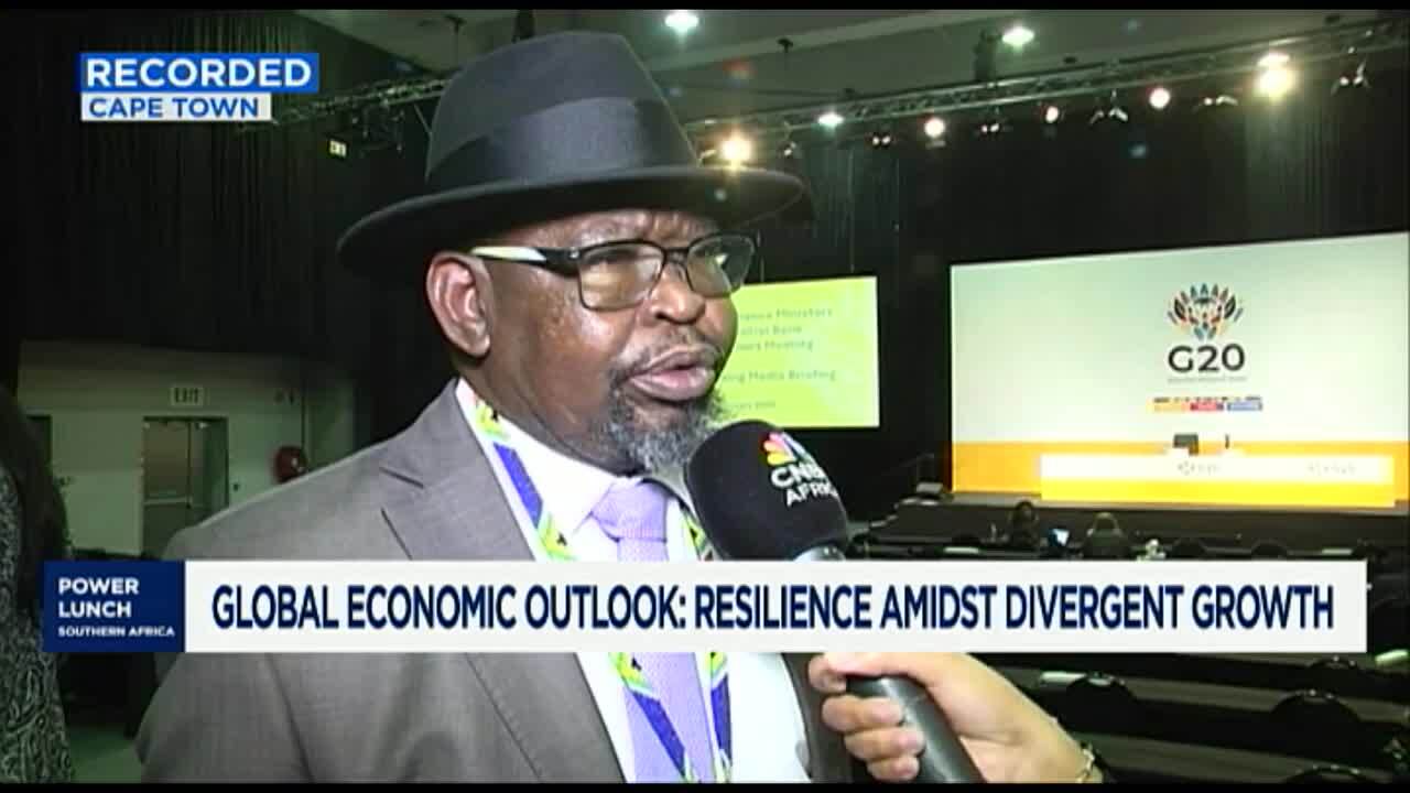 G20 commits to sustainable finance roadmap
