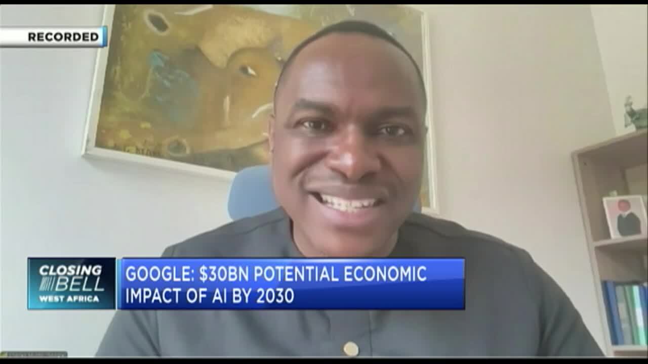 Google tools contributed $16bn to SSA economic activity in 2023