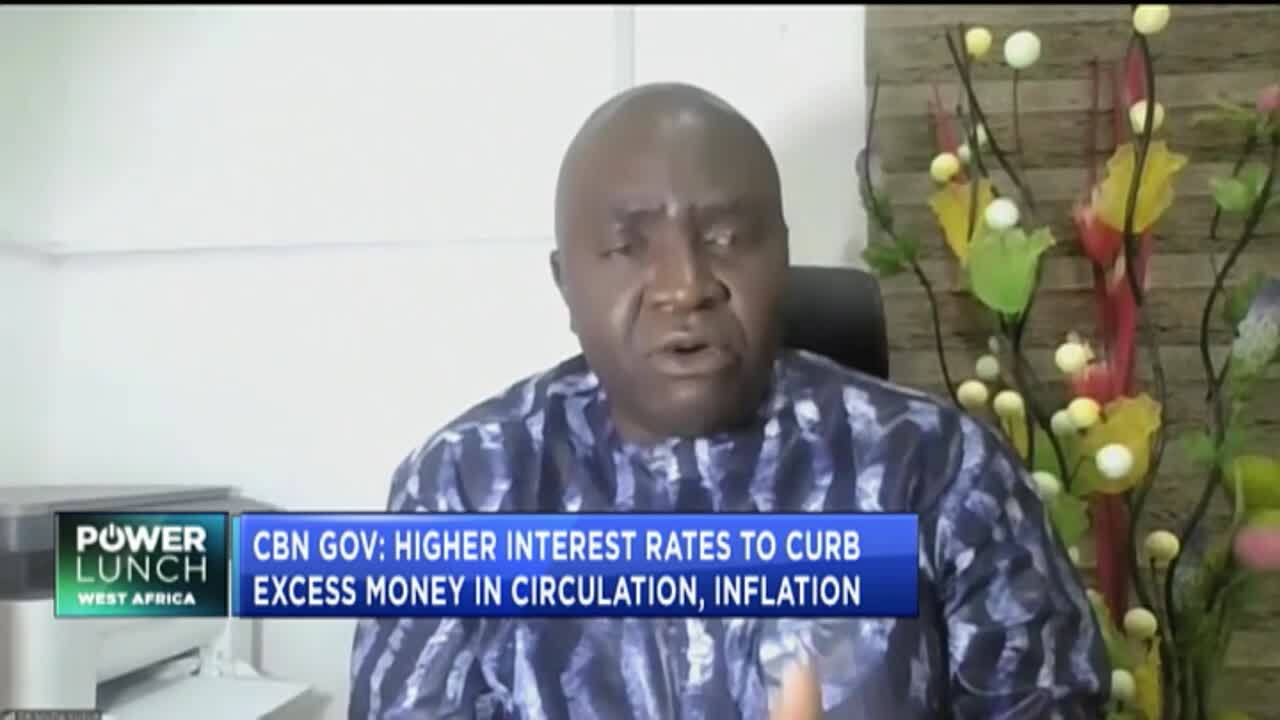 Will Nigeria achieve its inflation target?