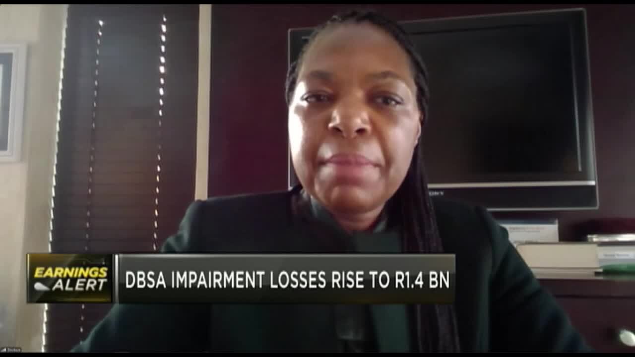 DBSA reports 12% decline in FY profit 