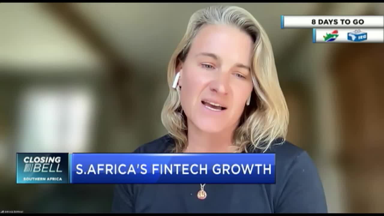 Africa’s fintech landscape surges 