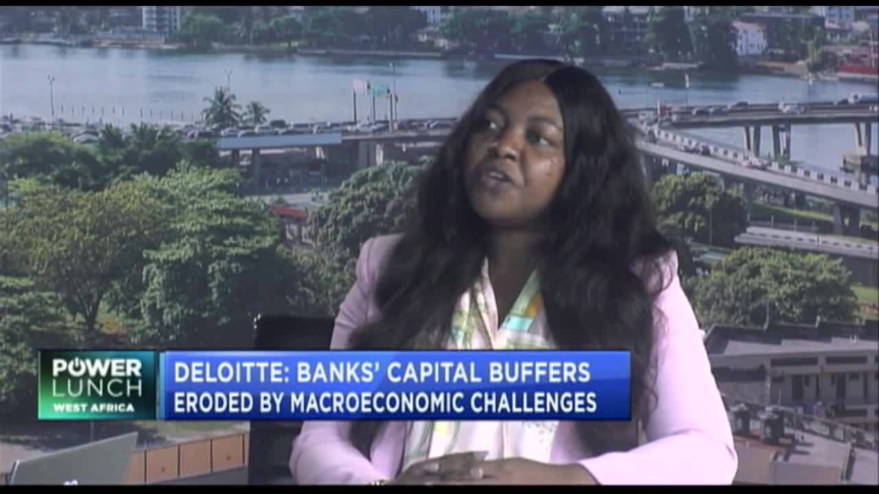 Deloitte on recapitalisation: Nigerian banks can avoid pitfalls & emerge stronger
