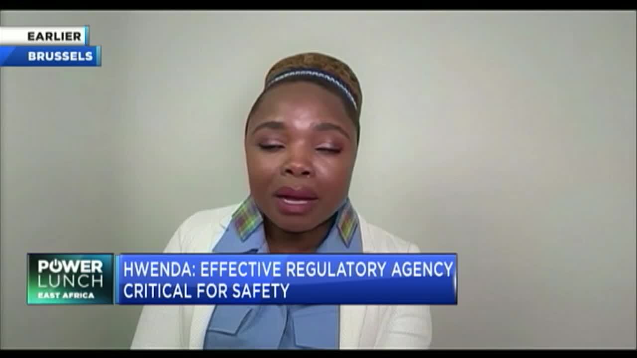 Hwenda: Harmonisation of standards critical for Africa’s health sector