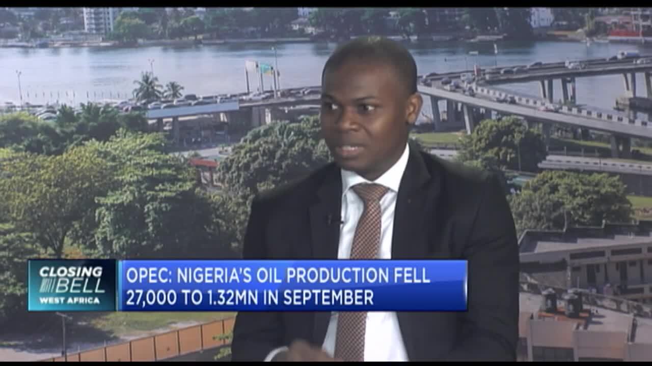 Will Nigeria meet 2024 OPEC quota?