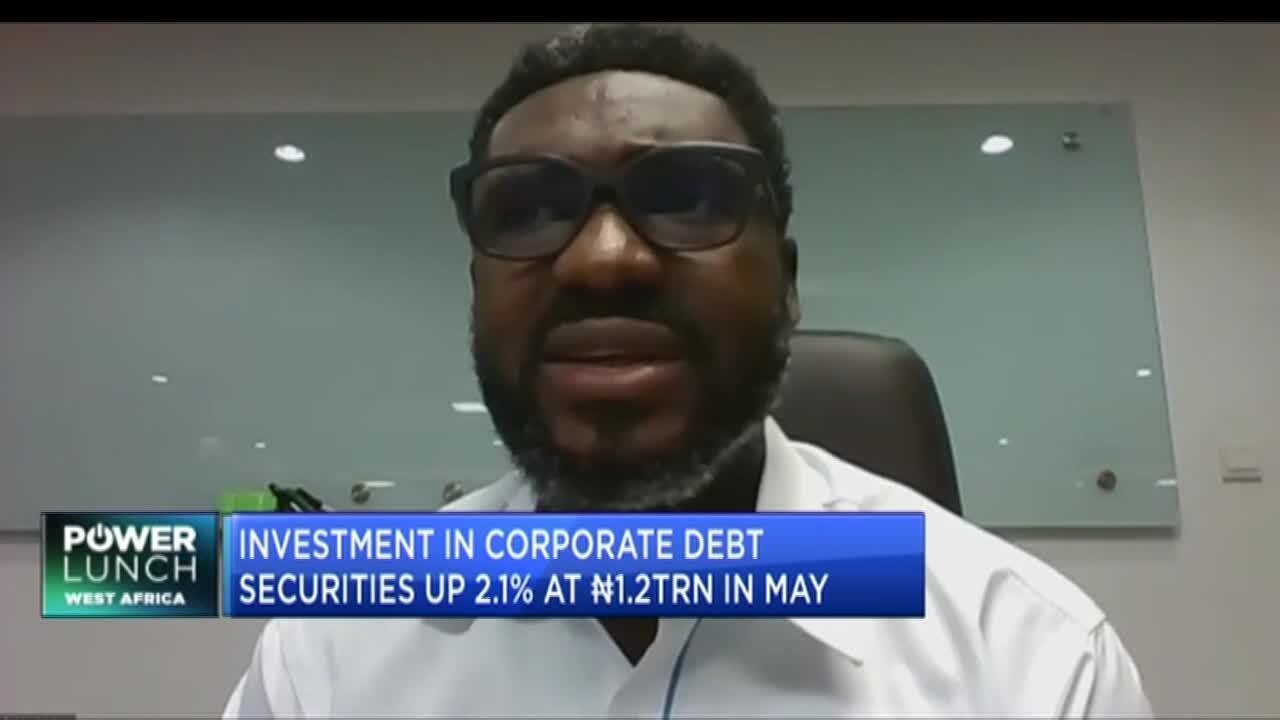  What’s driving pension funds investment in Nigerian stocks?