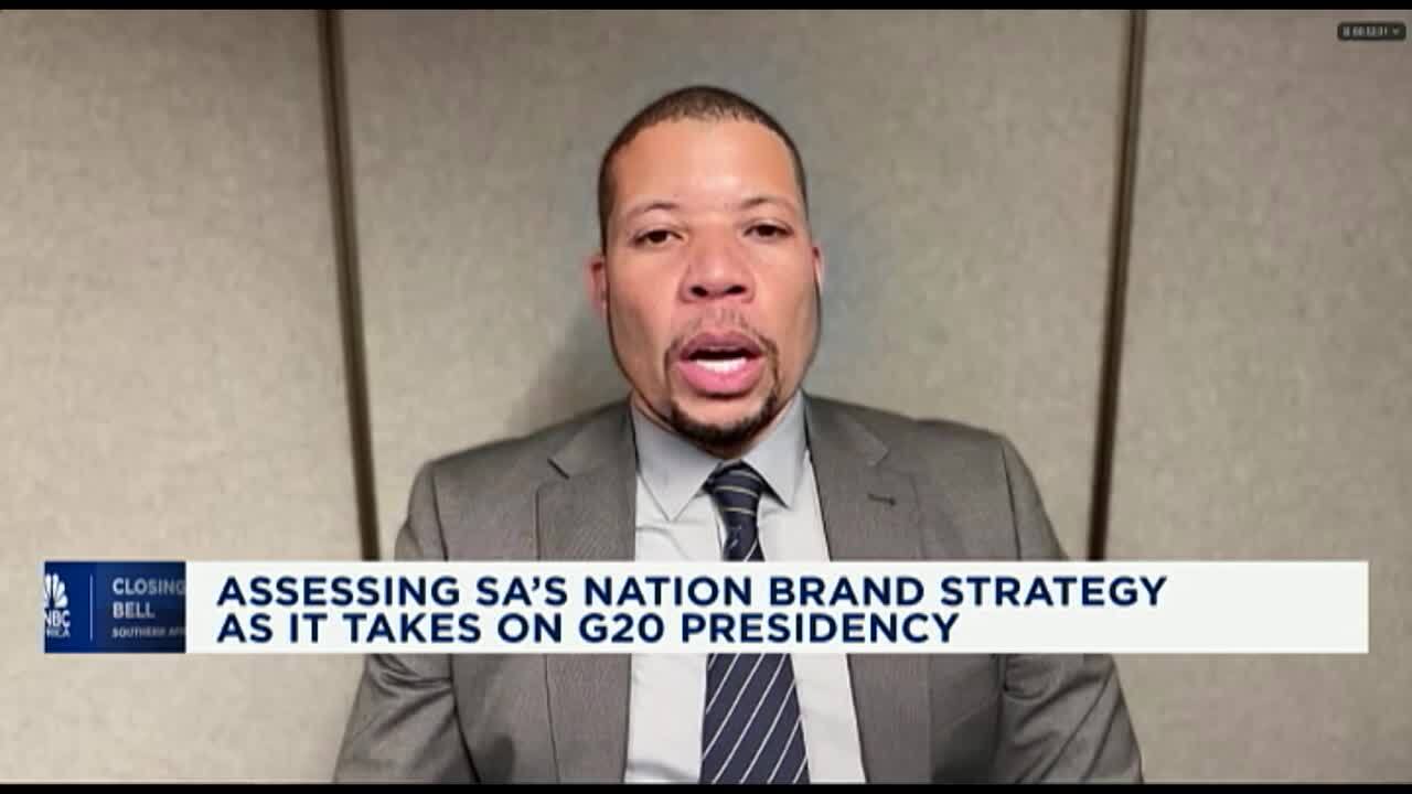 Assessing SA’s nation brand strategy as it takes on G20 presidency