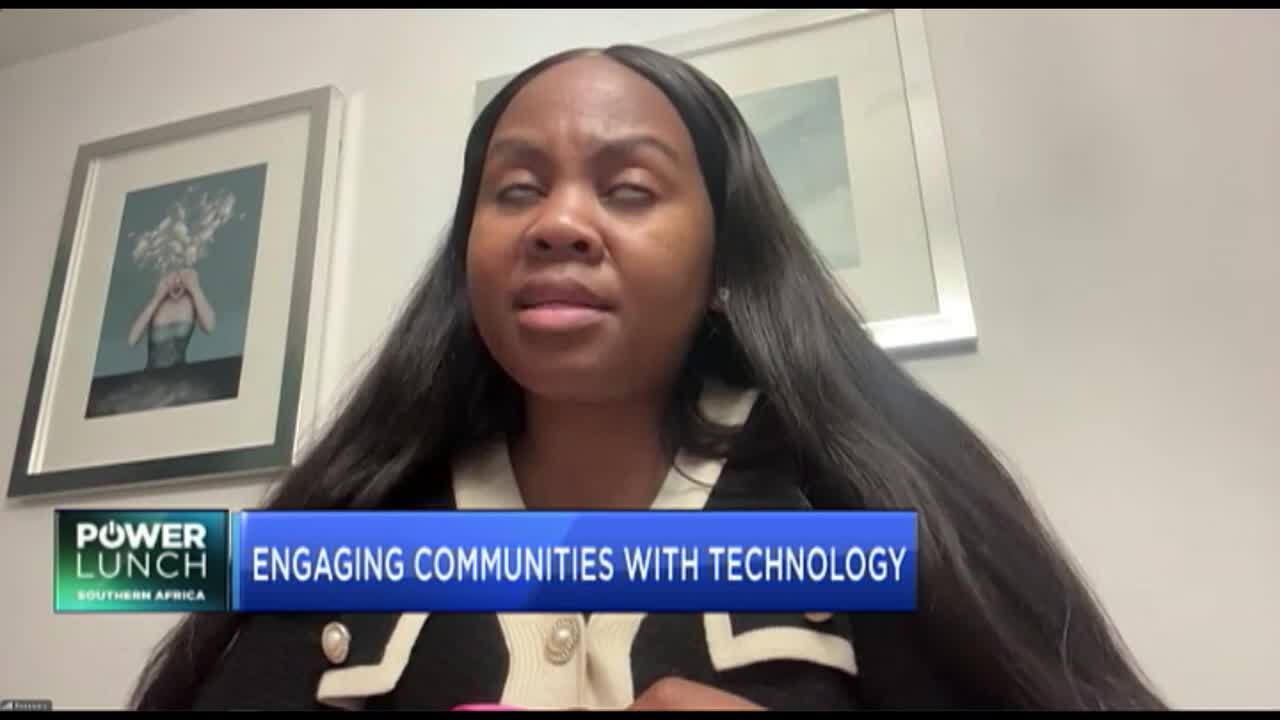 Innovating tech opportunities in SA’s communities