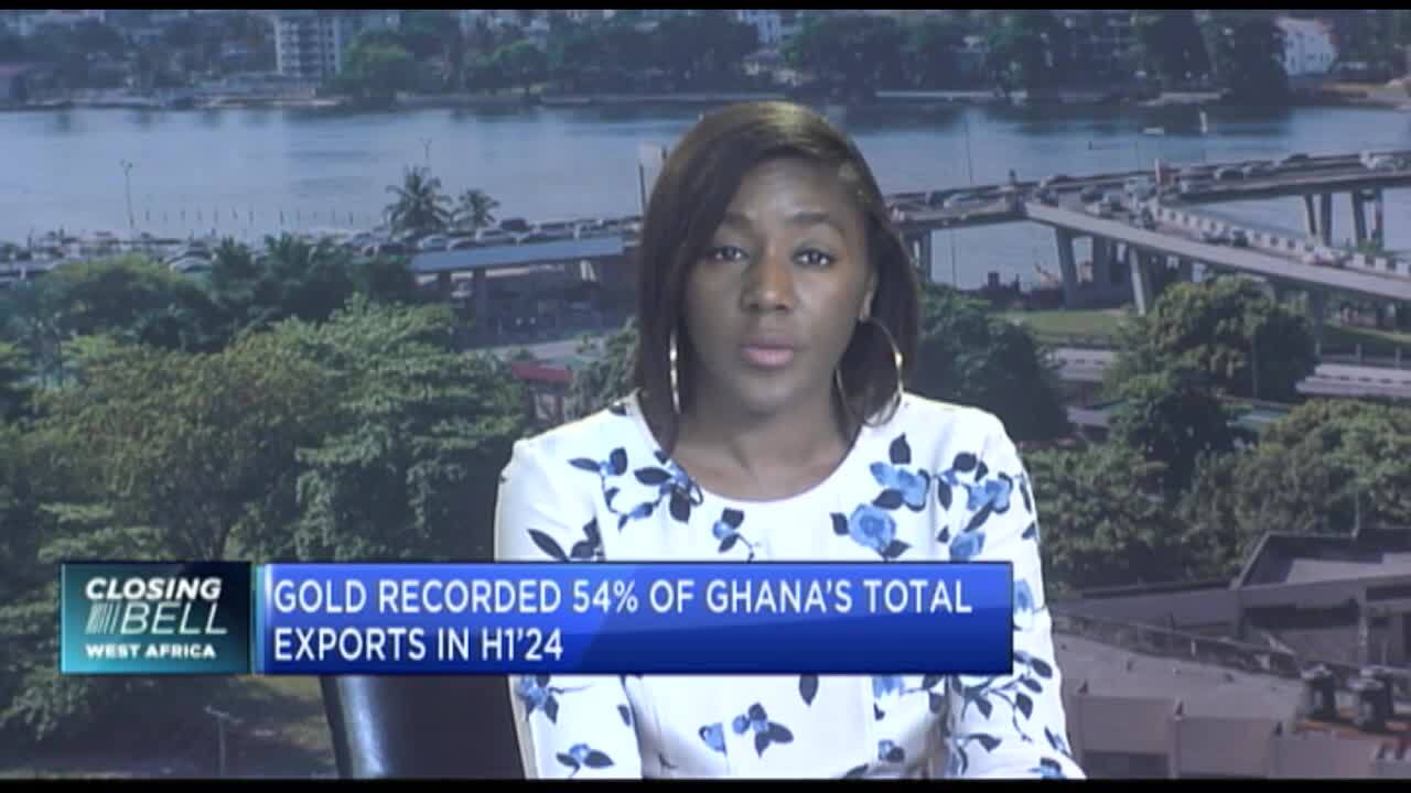 How can Ghana achieve its gold potential?