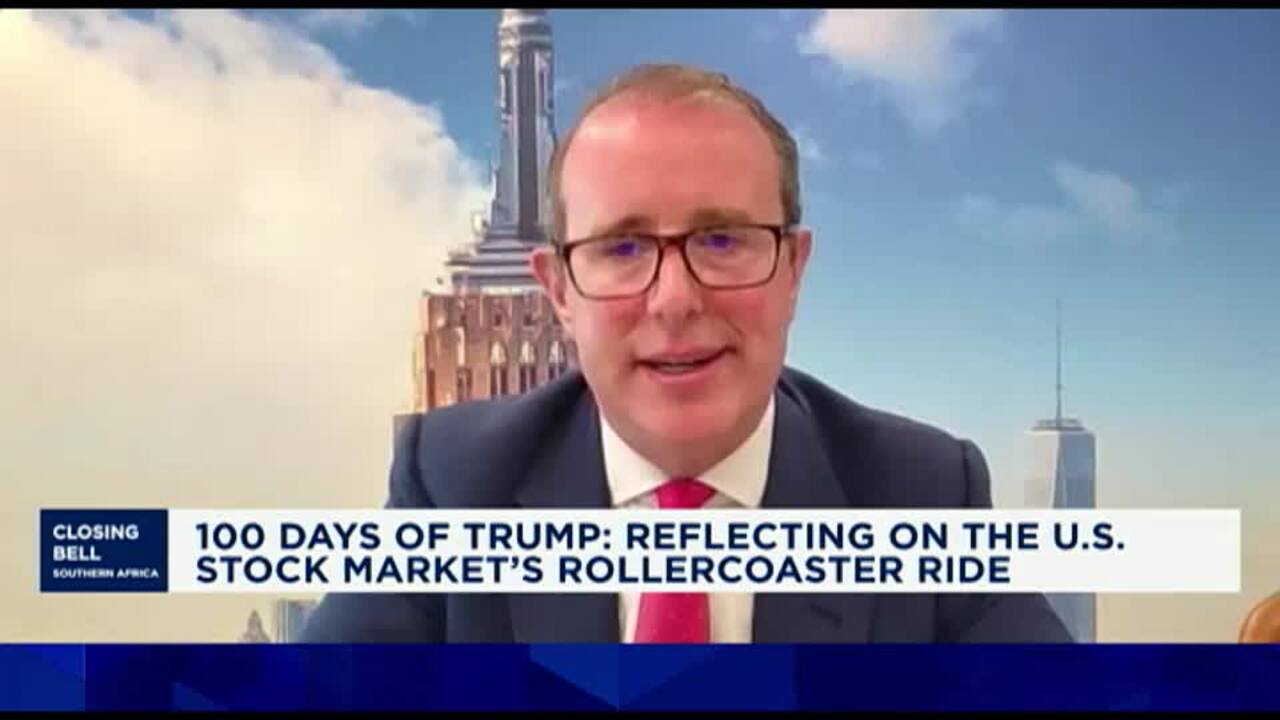 Q2 outlook & lessons from U.S. "Liberation Day”