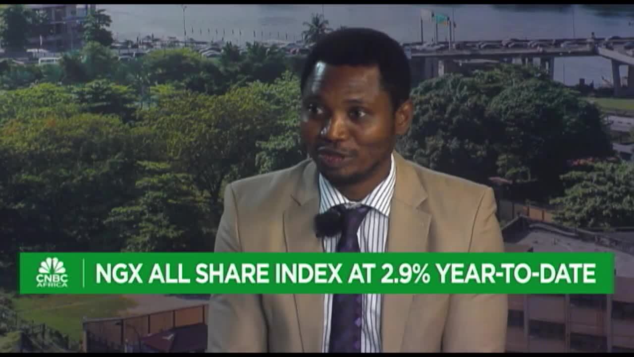 Q1’25 earnings drive sentiments in Nigerian equities