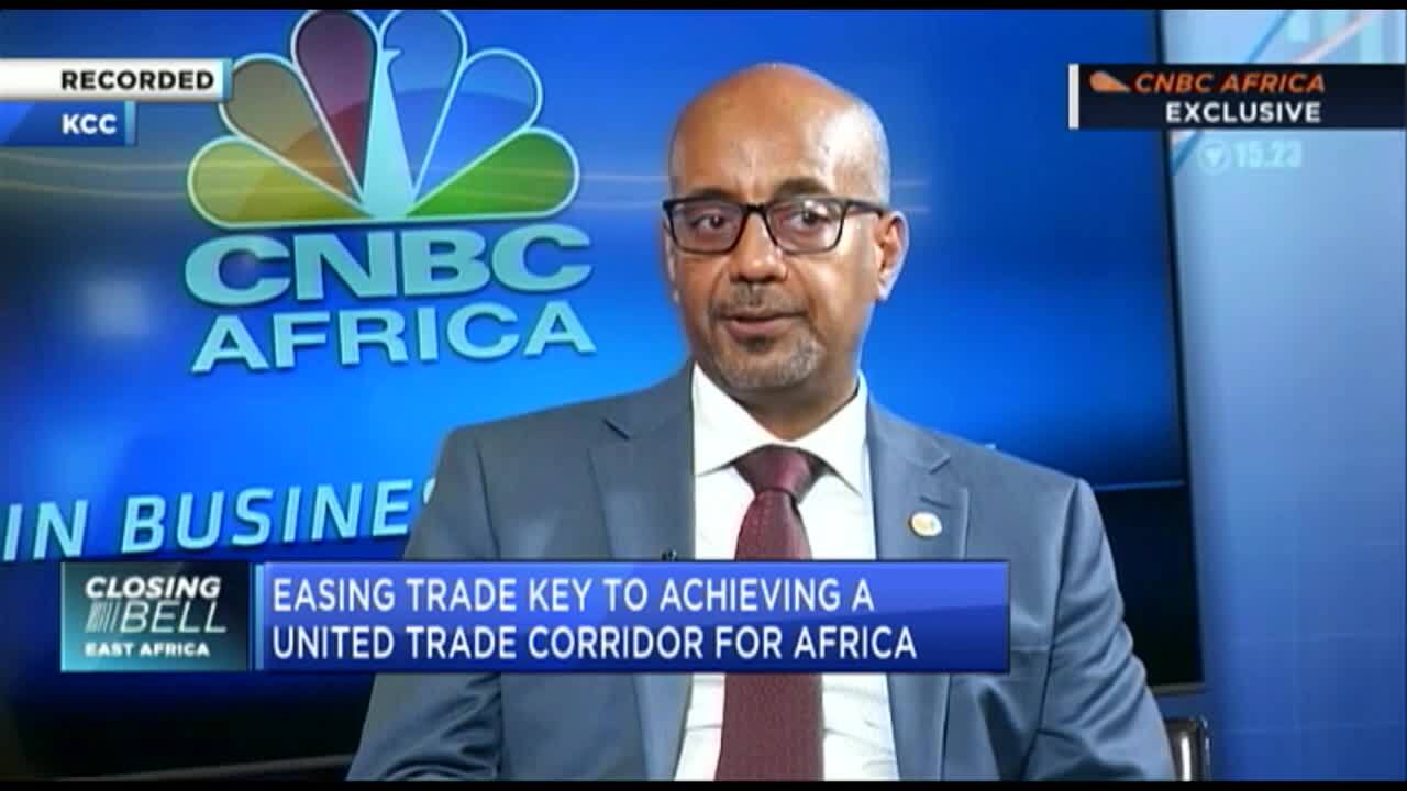 Driving trade finance critical for actualising AfCFTA