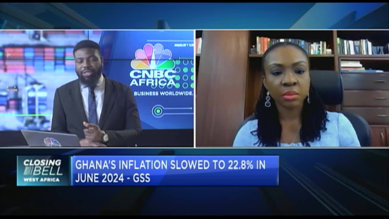 Ghana inflation: Is MPC's hold stance best option?