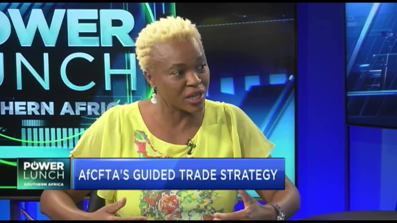 Unlocking intra-Africa trade bottlenecks