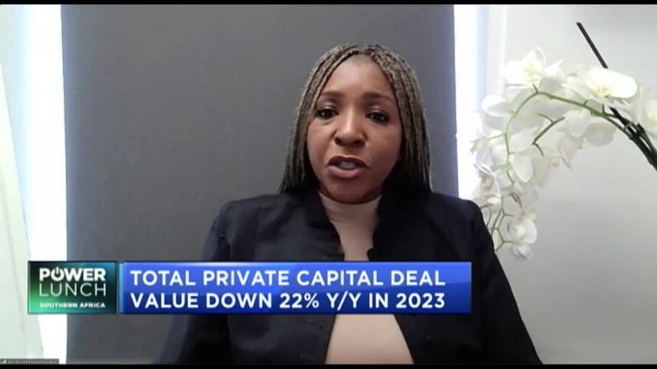 African private capital 2023 trends 
