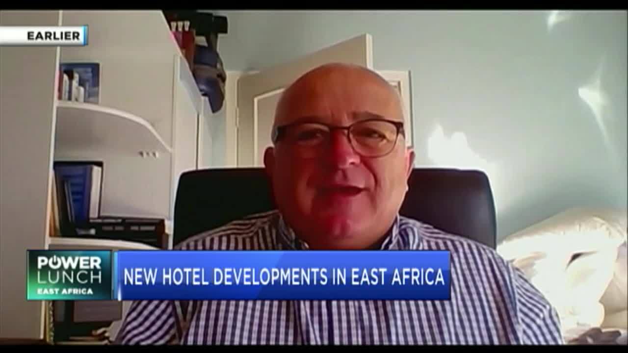 East Africa’s hospitality sector attracts investors amidst surging tourism 