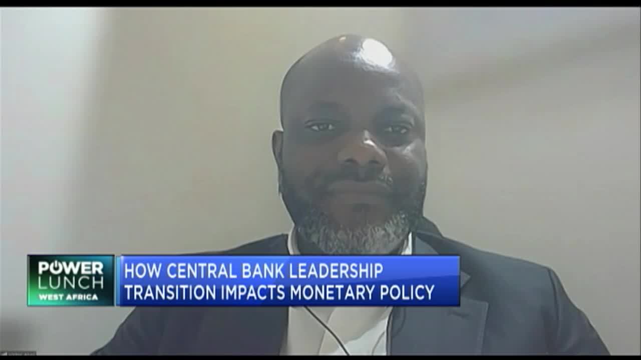 How Nigeria's Central Bank leadership transition impacts monetary policy 