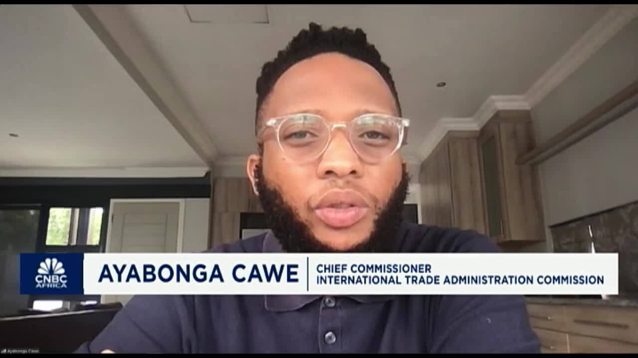 Trump's trade war: How Africa can navigate Trump’s tariff world