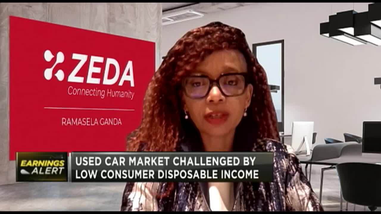 Zeda FY24 HEPS declined 18.1%