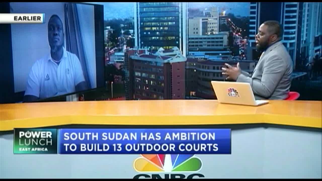 Inside South Sudan’s basketball investment opportunity