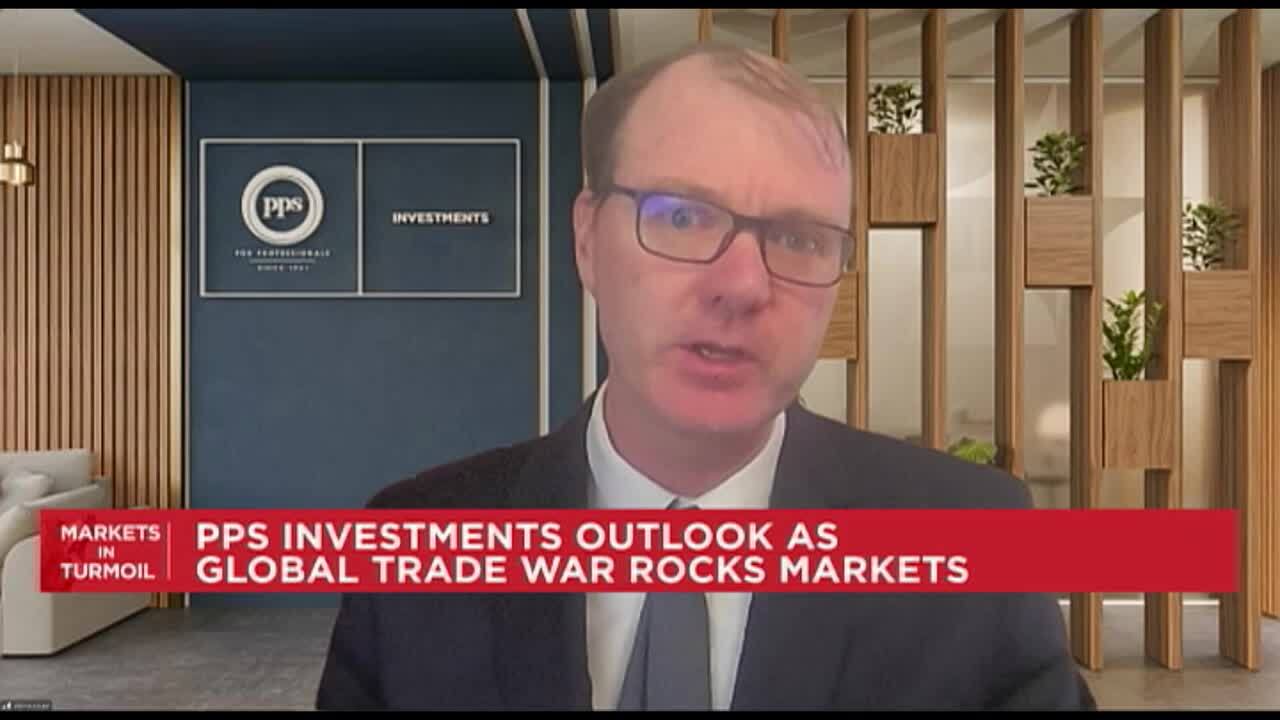 South African CIOs on navigating market uncertainty 