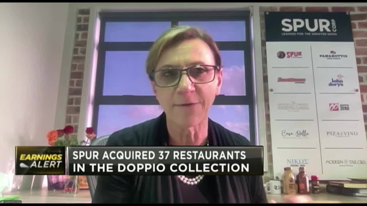 Spur grows FY HEPS 11.4%