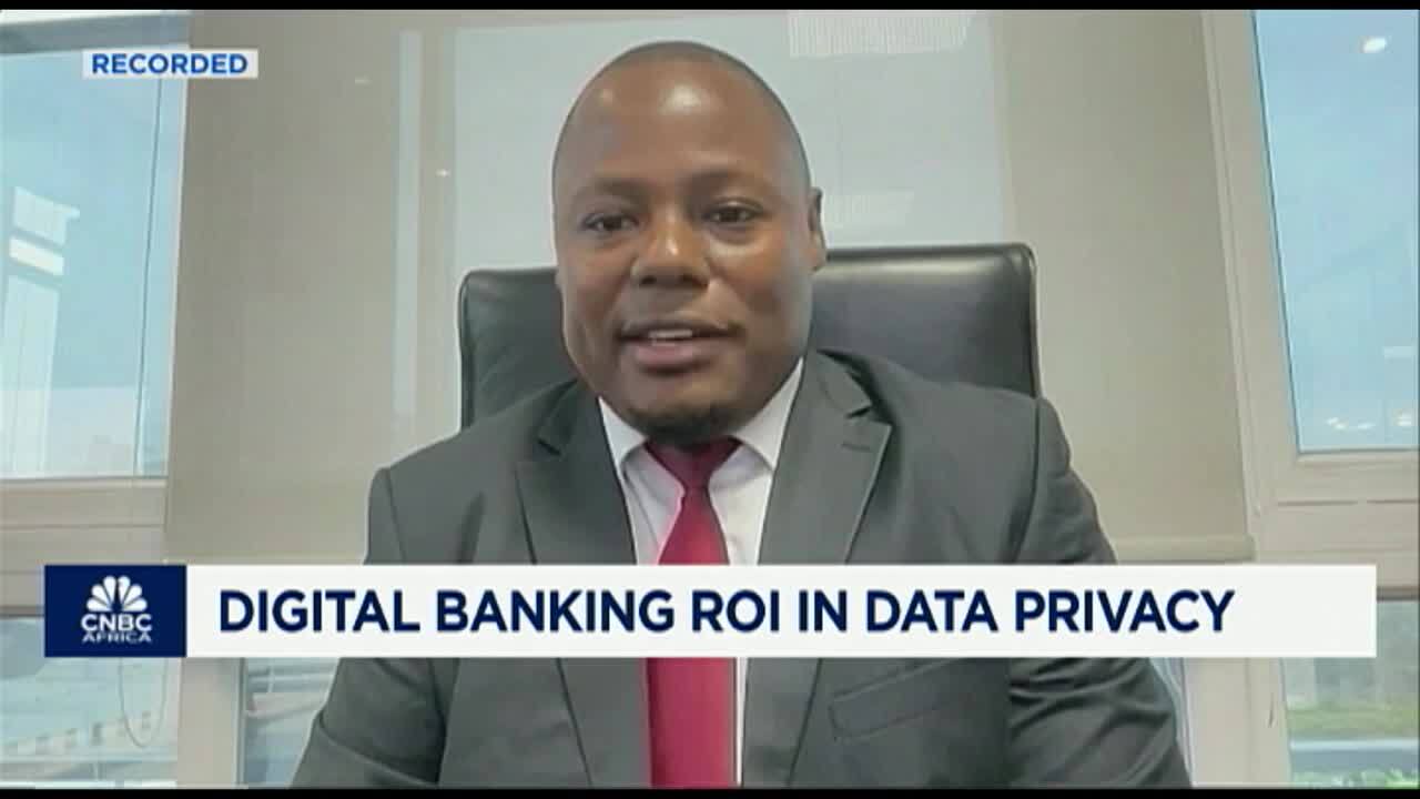 Securing digital banking & driving ROI through innovation and protection