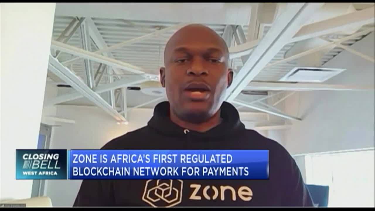 Zone raises $8.5mn in seed funding round