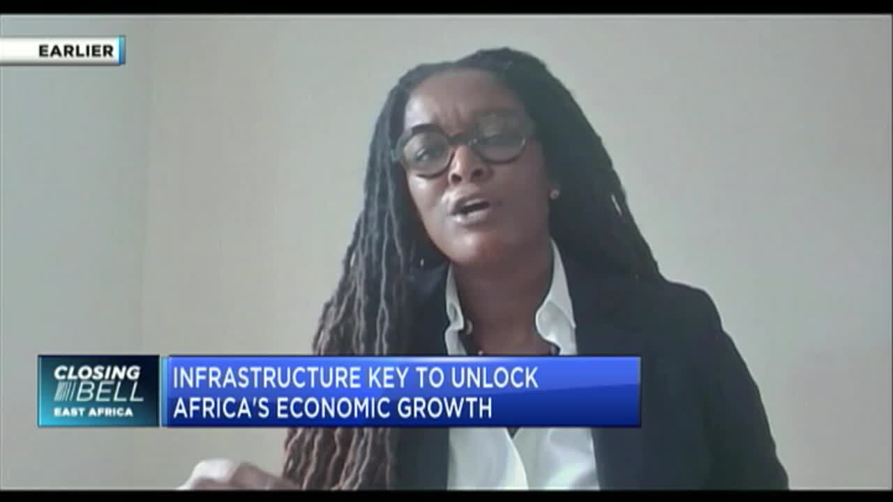 Bridging Africa’s infrastructure funding gap