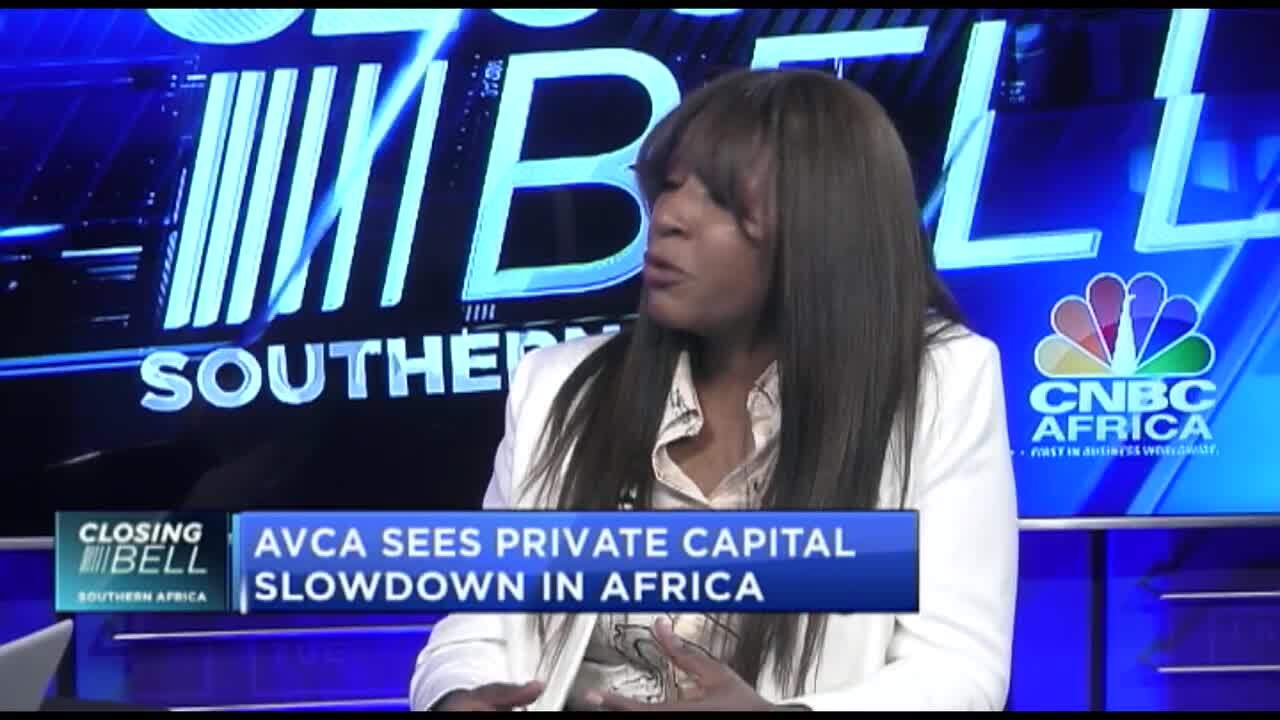 AVCA sees private capital slowdown in Africa