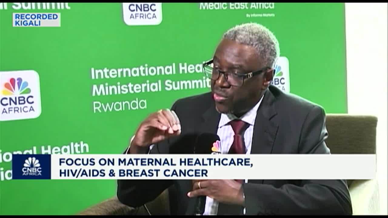 Addressing healthcare funding gaps in Africa