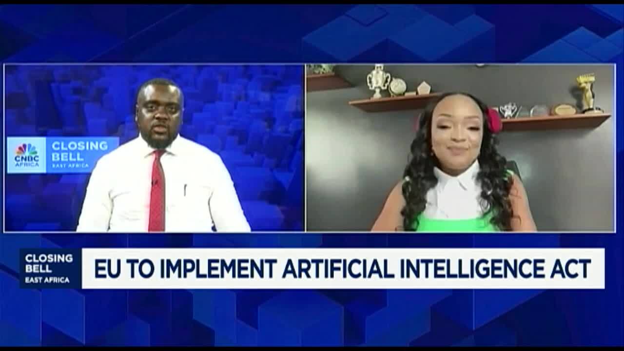 Innovation & AI set to transform Africa’s health sector