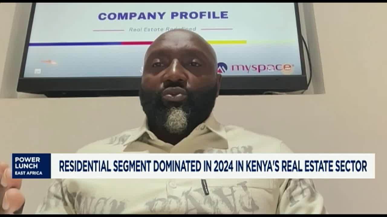 Kenya's real estate 2025 growth prospects and market outlook 