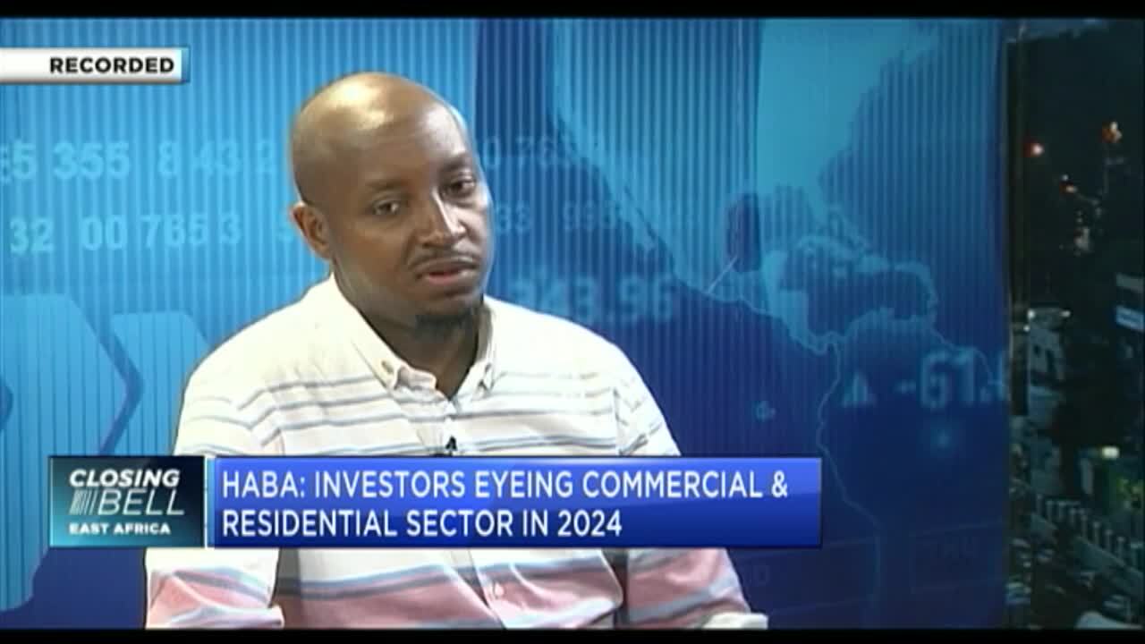 Rwanda’s 2024 real estate outlook