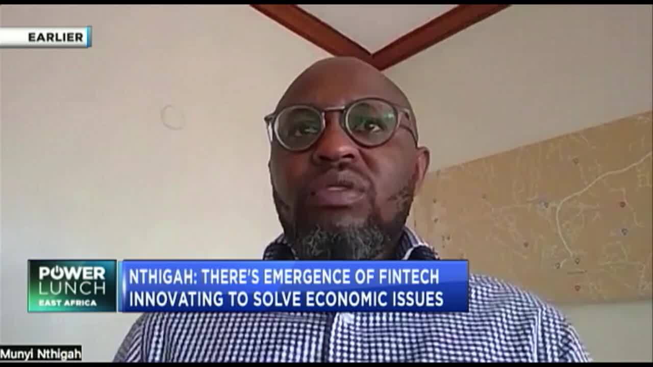 Unlocking the funding drought for Africa’s fintech