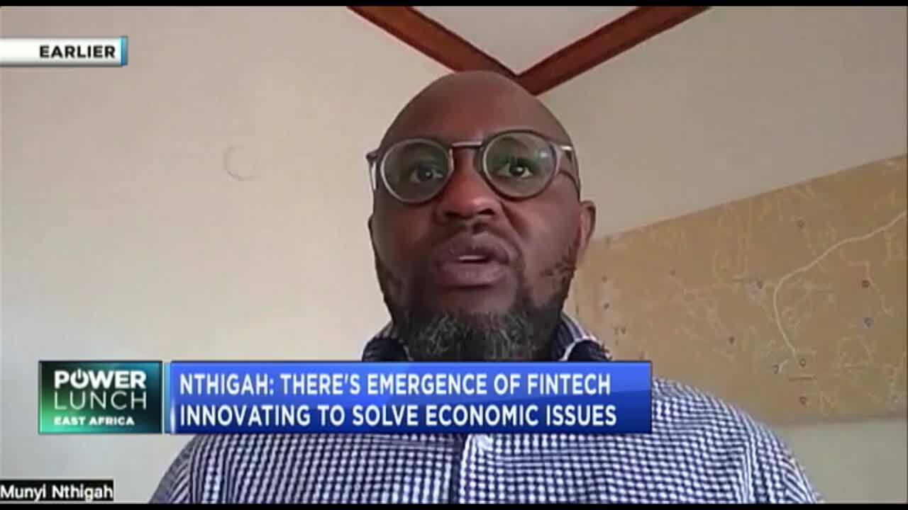 Unlocking the funding drought for Africa’s fintech