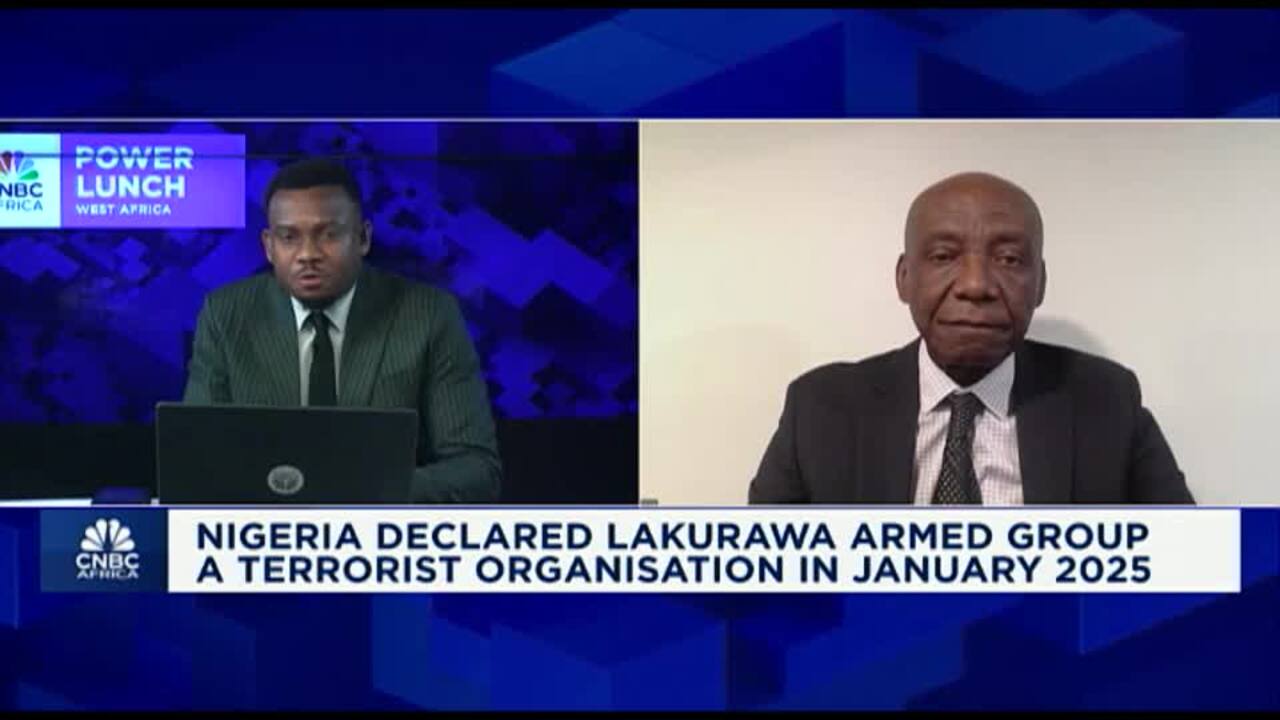 Is Nigeria making progress on insecurity?