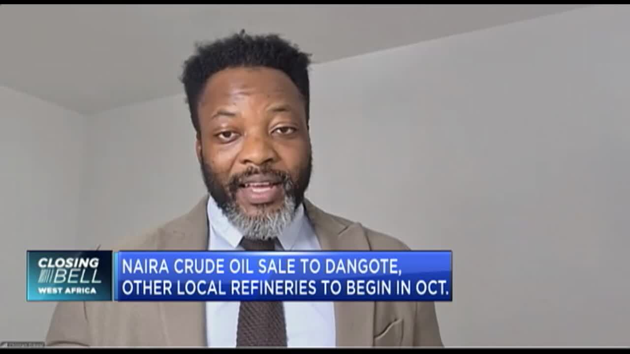 How Dangote Refinery may impact petrol pricing dynamics