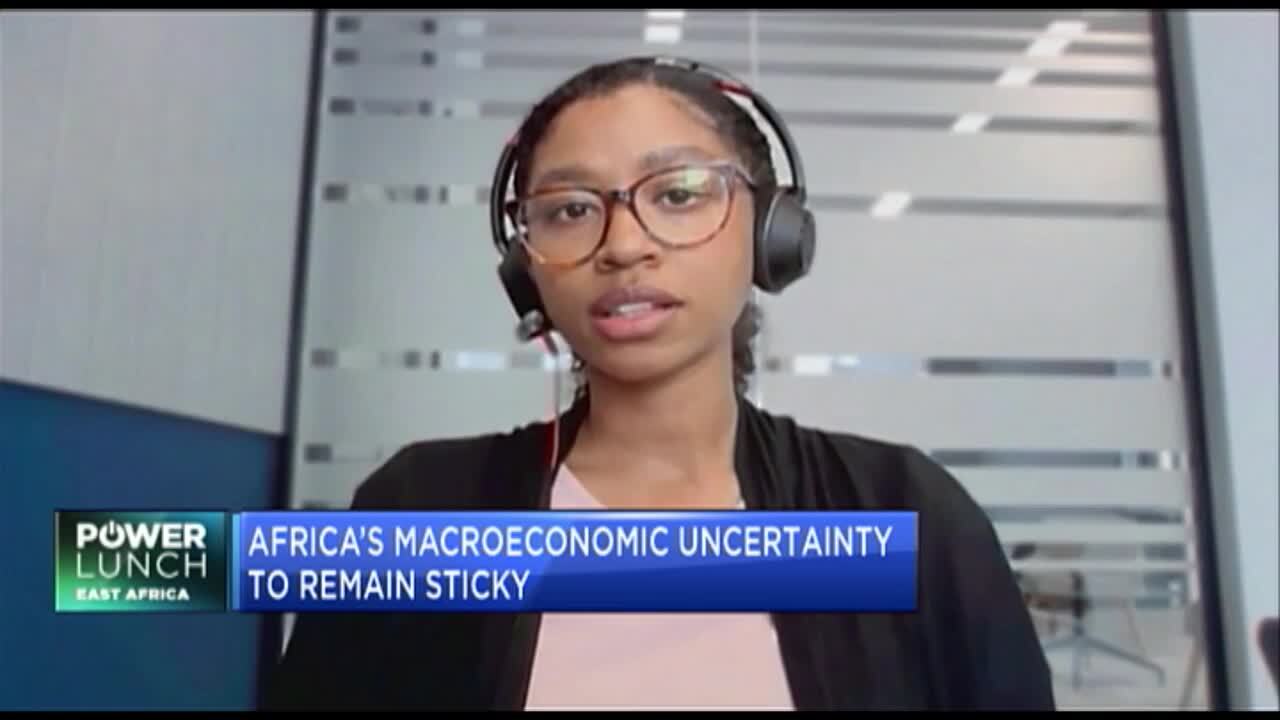 African economies to sustain growth despite political volatility