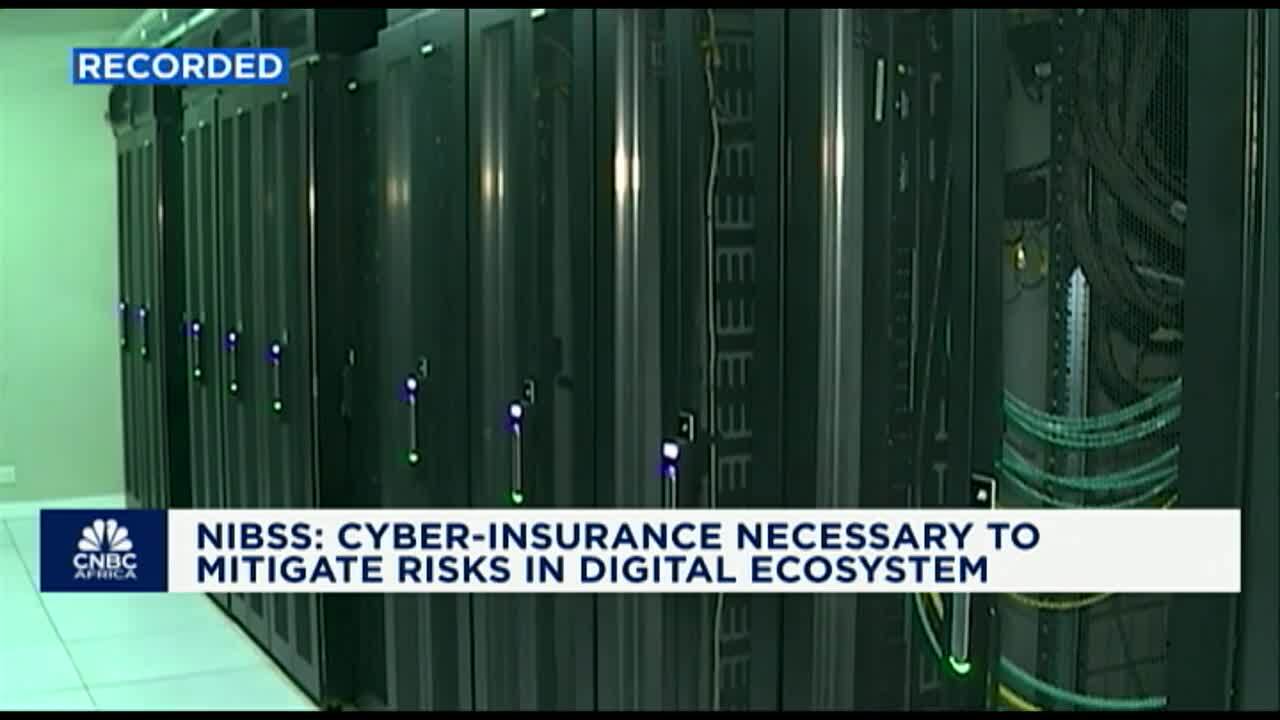 NIBSS: Cyber-insurance necessary to mitigate risks in digital ecosystem