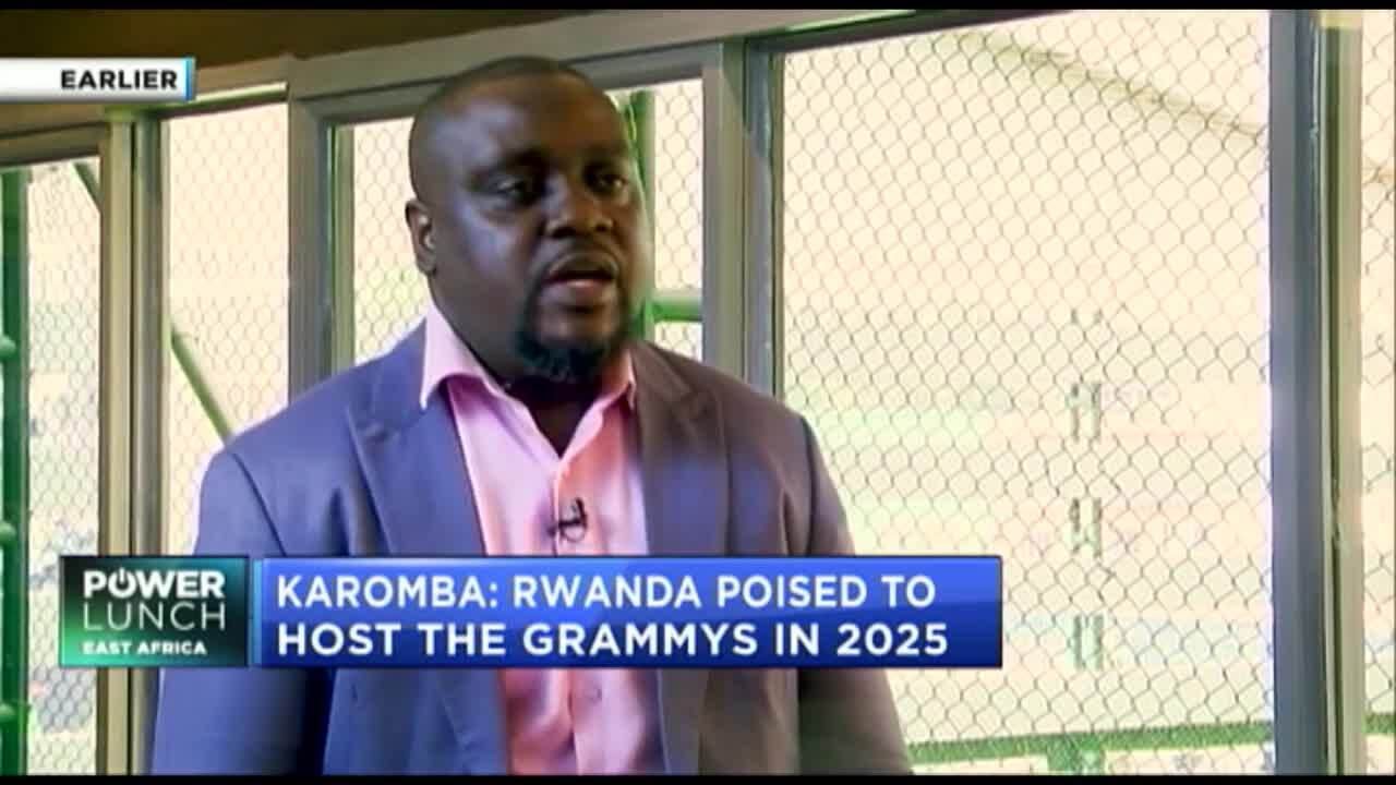 Tapping investments in Rwanda’s sports & entertainment sector