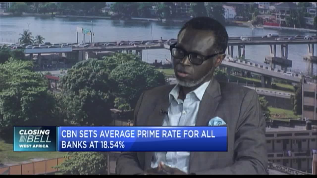 Impact of higher interest rates on mortgages in Nigeria 