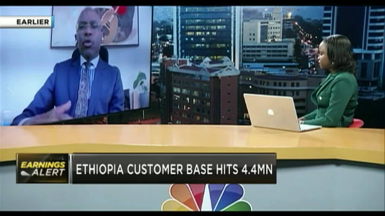 Safaricom earnings surpass billion-dollar mark