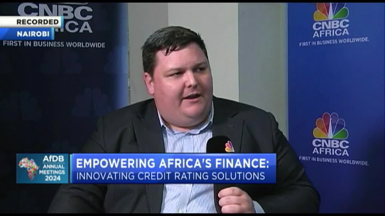 Fixing Africa’s credit rating conundrum
