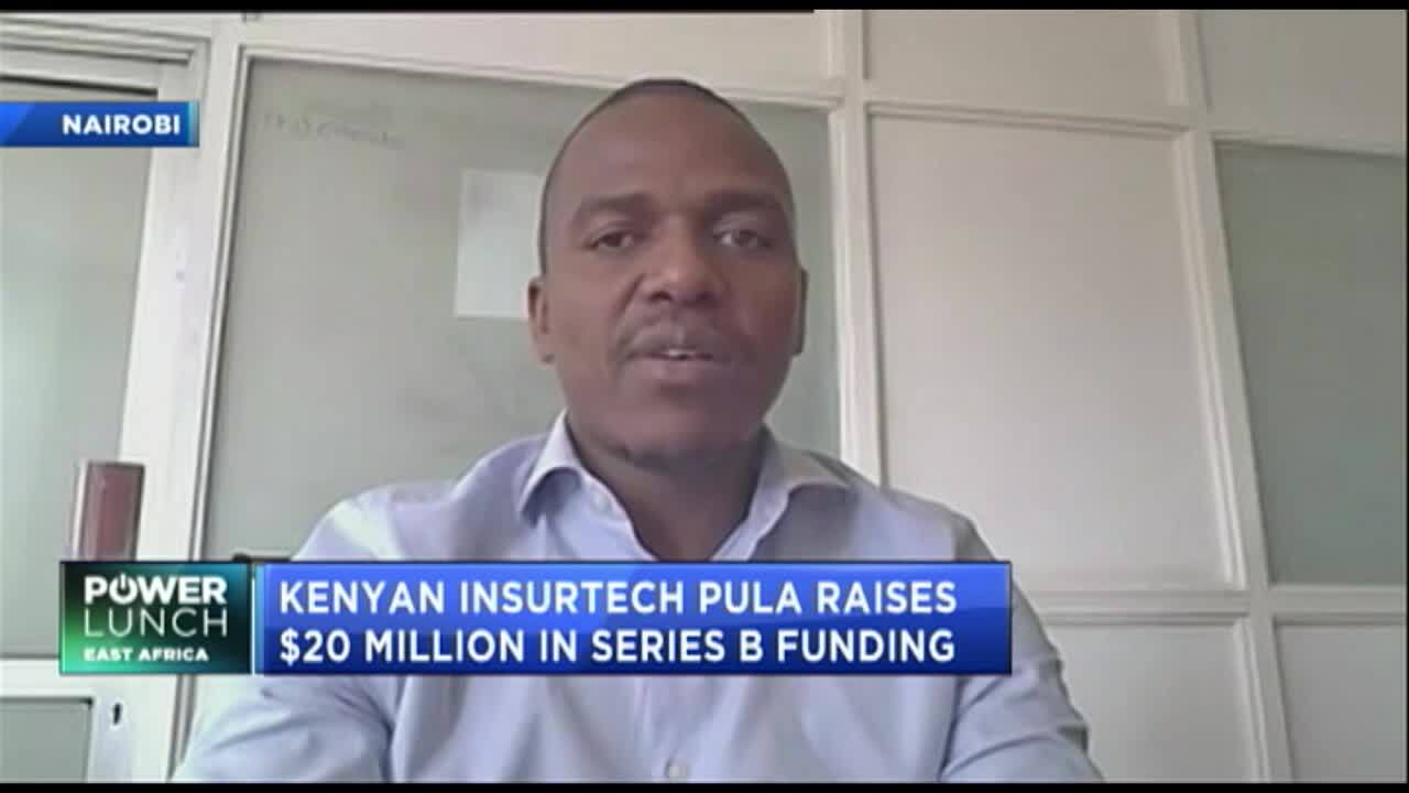 Kenyan insurtech Pula raises $20m in Series B funding