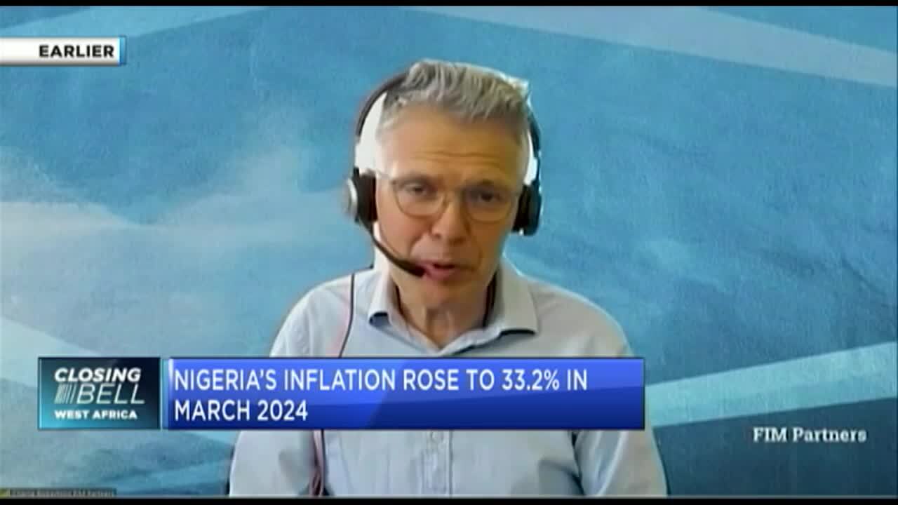 Can Nigeria beat IMF growth projections in 2024?