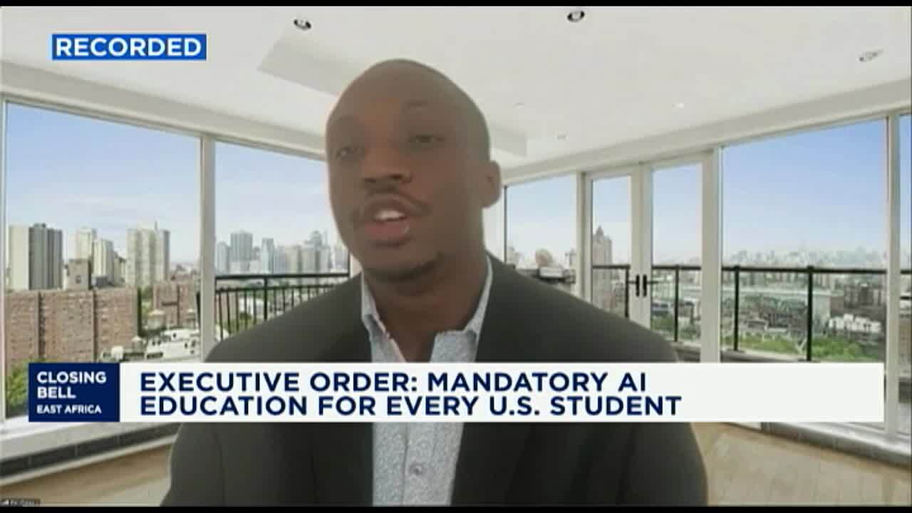 Advancing investments in AI in Africa’s education sector